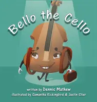 Bello na violončele - Bello the Cello