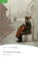 Úroveň 3: Violončelista zo Sarajeva - Level 3: The Cellist of Sarajevo