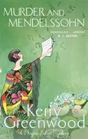 Vražda a Mendelssohn - Murder and Mendelssohn