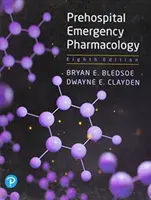 Farmakológia prednemocničnej pohotovosti - Prehospital Emergency Pharmacology