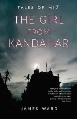 Dievča z Kandaháru - The Girl from Kandahar