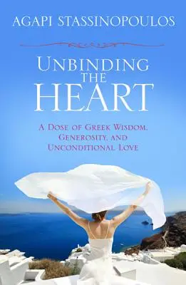 Rozviazať srdce - Unbinding the Heart