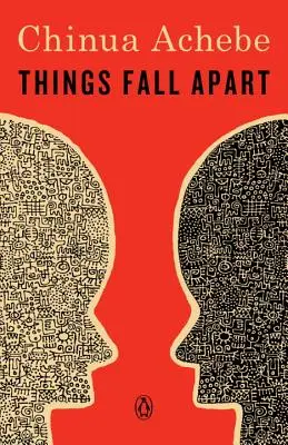 Veci sa rozpadajú - Things Fall Apart