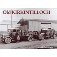 Starý Kirkintilloch - Old Kirkintilloch