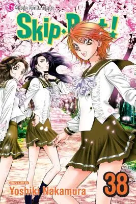 Skip-Beat!, roč. 38, 38 - Skip-Beat!, Vol. 38, 38