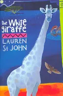 Biela žirafa - kniha 1 - White Giraffe - Book 1