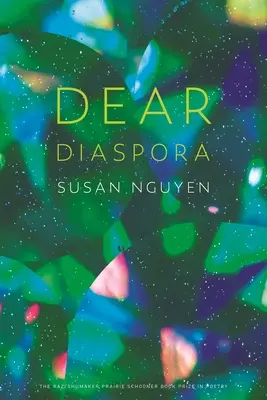 Drahá diaspóra - Dear Diaspora