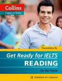 Pripravte sa na čítanie Ielts - Get Ready for Ielts Reading