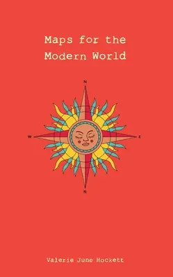 Mapy pre moderný svet - Maps for the Modern World