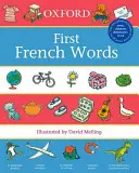 Prvé francúzske slová - First French Words