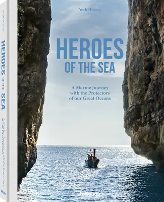 Hrdinovia mora - Heroes of the Sea