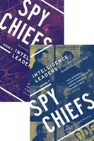 Špiónski náčelníci: 1. a 2. zväzok - Spy Chiefs: Volumes 1 and 2