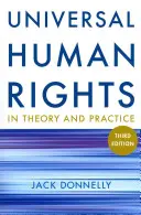 Všeobecné ľudské práva v teórii a praxi - Universal Human Rights in Theory and Practice