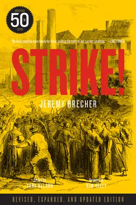 Štrajk! - Strike!