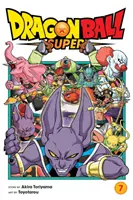 Dragon Ball Super, zv. 7, 7 - Dragon Ball Super, Vol. 7, 7