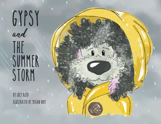 Cigán a letná búrka - Gypsy and The Summer Storm