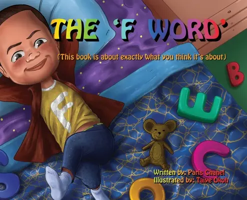 Slovo na F - The F Word