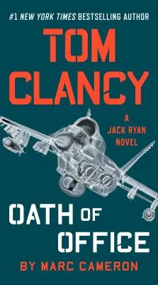 Prísaha Toma Clancyho - Tom Clancy Oath of Office