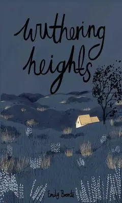 Větrná hora - Wuthering Heights