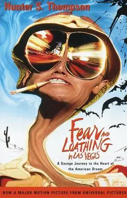 Strach a hnus v Las Vegas - Fear and Loathing in Las Vegas