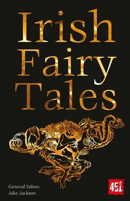 Írske rozprávky - Irish Fairy Tales