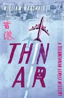 Tenký vzduch - Thin Air