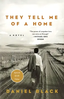 Hovoria mi o domove - They Tell Me of a Home