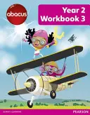 Abacus 2. ročník Pracovný zošit 3 - Abacus Year 2 Workbook 3