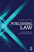 Vydavateľské právo - Publishing Law