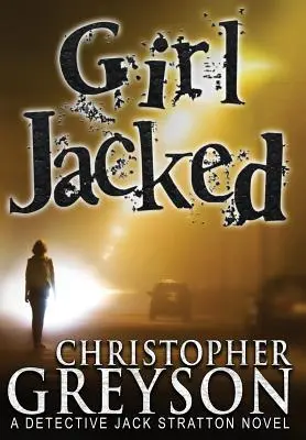 Dievča v podrepe - Girl Jacked