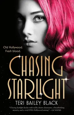 Honba za svetlom hviezd - Chasing Starlight