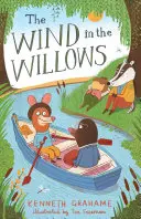 Vietor vo vŕbach - The Wind in the Willows