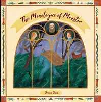 Monológ príšery - Monologue of Monster