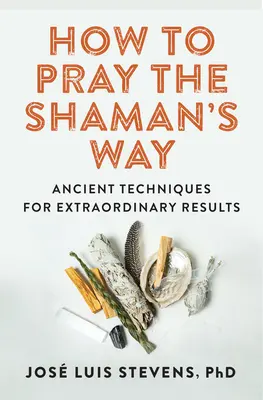 Ako sa modliť šamanským spôsobom: Starodávne techniky pre výnimočné výsledky - How to Pray the Shaman's Way: Ancient Techniques for Extraordinary Results