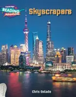Mrakodrapy 3 bádatelia - Skyscrapers 3 Explorers