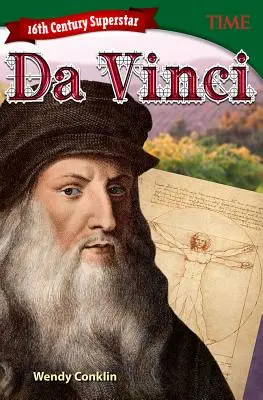 Superhviezda 16. storočia: Da Vinci - 16th Century Superstar: Da Vinci