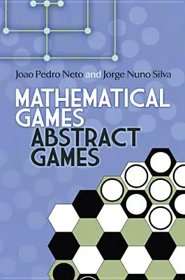 Matematické hry, abstraktné hry - Mathematical Games, Abstract Games