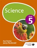 Veda 5. ročník - Science Year 5