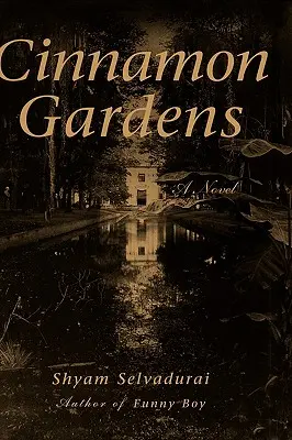 Škoricové záhrady - Cinnamon Gardens
