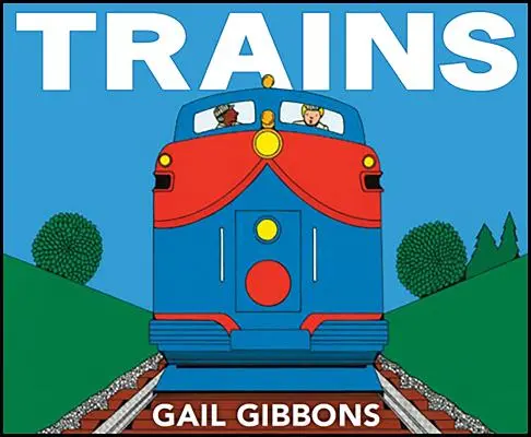 Vlaky - Trains
