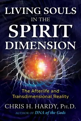 Živé duše v duchovnej dimenzii: Posmrtný život a transdimenzionálna realita - Living Souls in the Spirit Dimension: The Afterlife and Transdimensional Reality