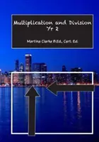 Násobenie a delenie 2. ročník - Multiplication and Division Yr 2