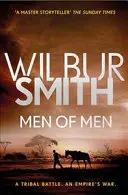 Muži z ľudí - Ballantyneova séria 2 - Men of Men - The Ballantyne Series 2