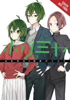 Horimiya, zv. 13 - Horimiya, Vol. 13