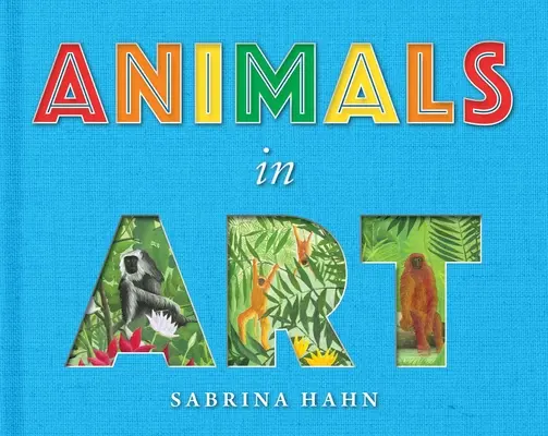 Zvieratá v umení - Animals in Art