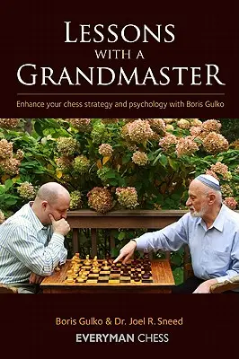 Lekcie s veľmajstrom, 1. diel - Lessons with a Grandmaster Volume 1