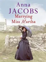Vydávať sa za slečnu Martu - Marrying Miss Martha