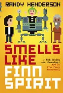 Vôňa ako finský duch - Smells Like Finn Spirit