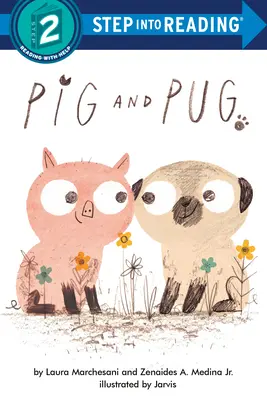 Prasiatko a mopslík - Pig and Pug