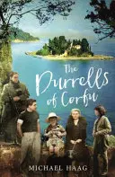 Durrellovci z Korfu - The Durrells of Corfu